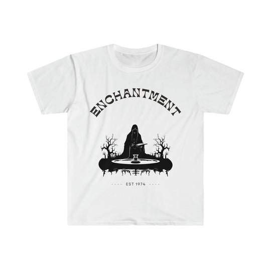 Enchantment - Unisex Softstyle T-Shirt