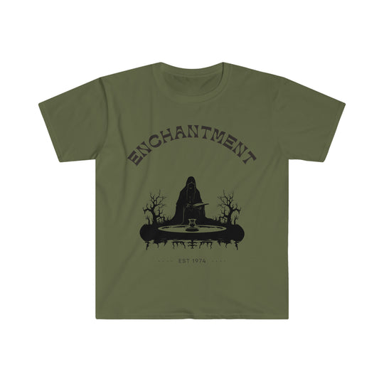 Enchantment - Unisex Softstyle T-Shirt