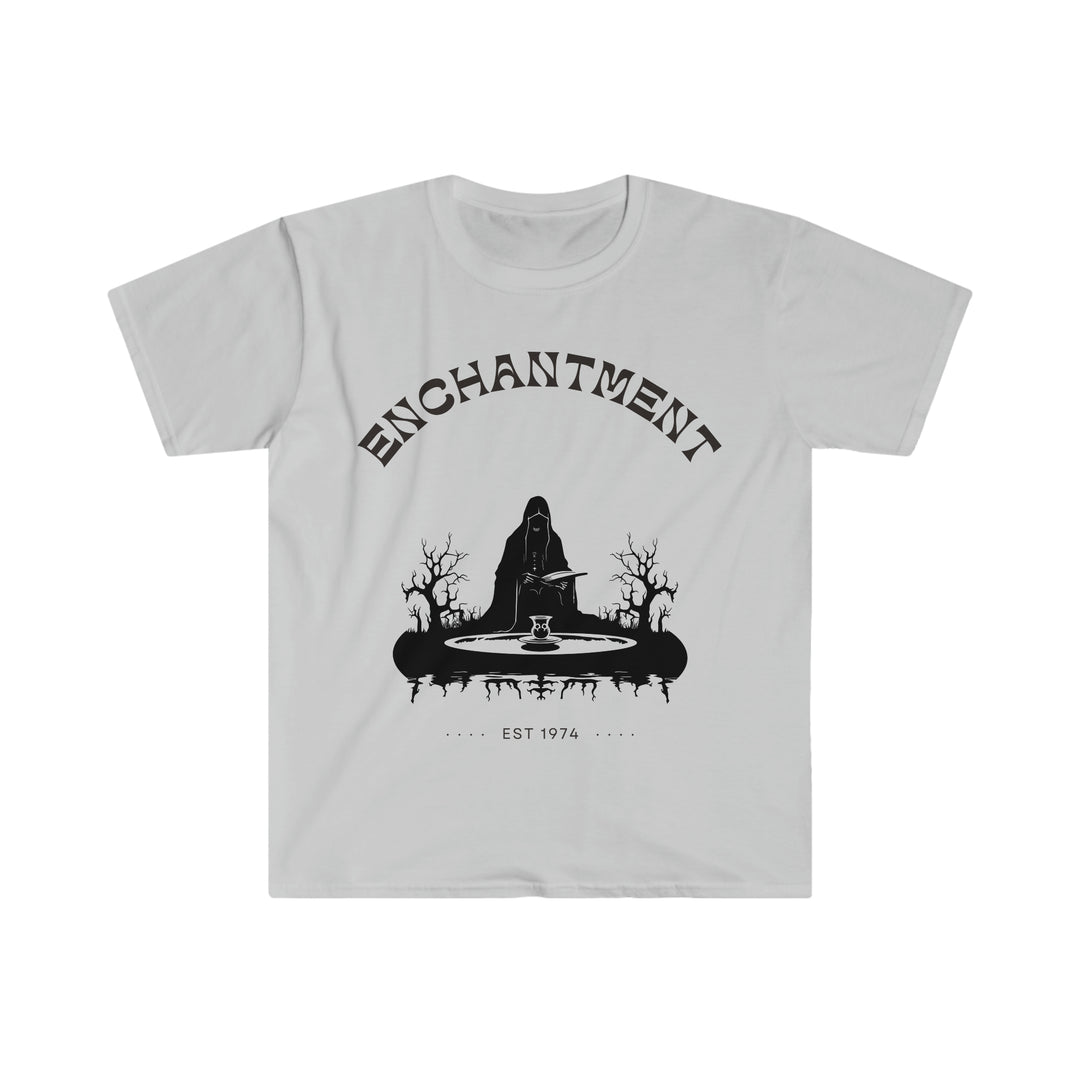 Enchantment - Unisex Softstyle T-Shirt