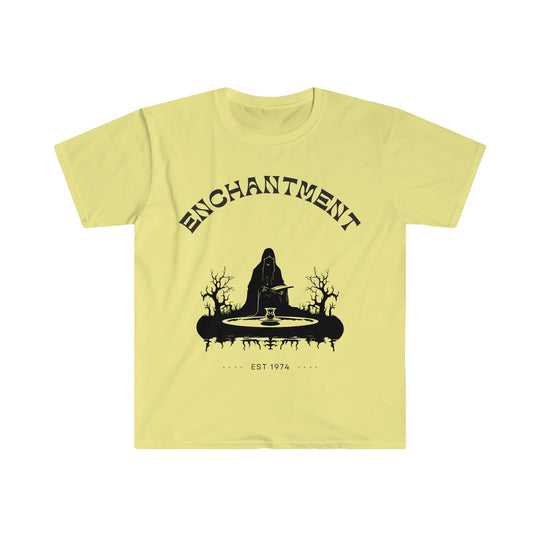 Enchantment - Unisex Softstyle T-Shirt