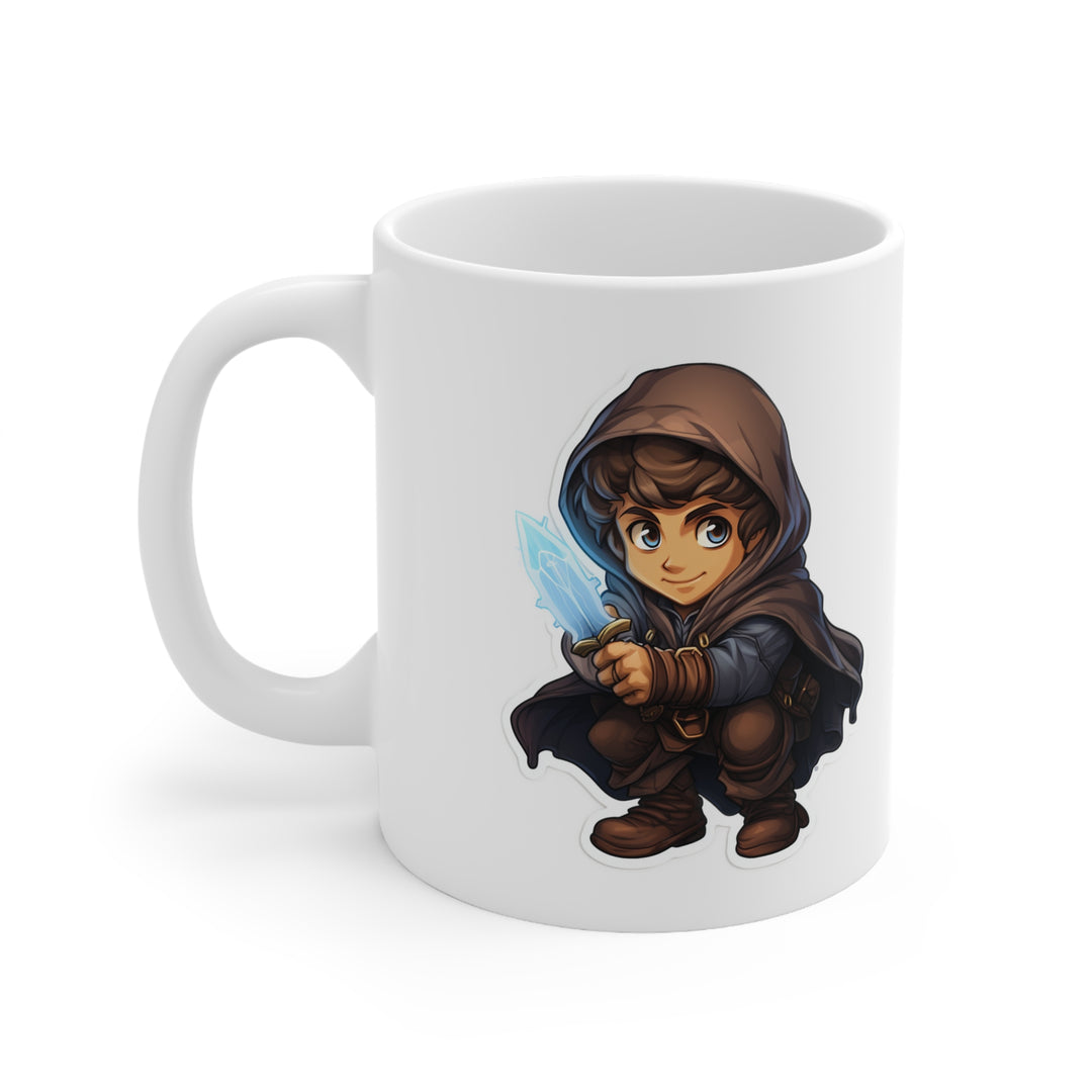 Thief 1  - Ceramic Mug 11oz