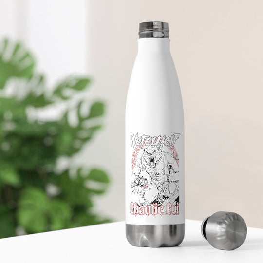 Alignment - Werewolf - 20oz Insulated Bottle