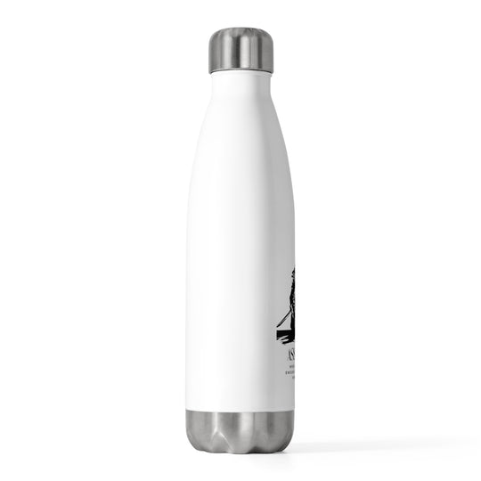 Assassins - When you care enough to send the very best - 20oz Insulated Bottle