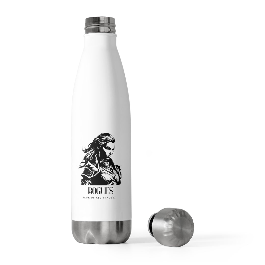 Rogues - Jack of all trades - 20oz Insulated Bottle