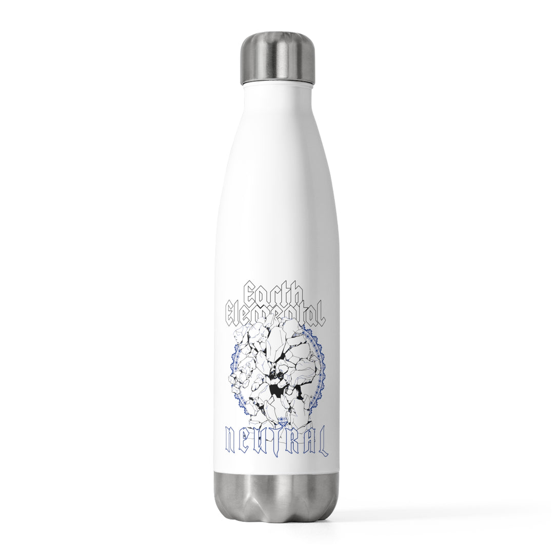 Alignment - Elemental - 20oz Insulated Bottle