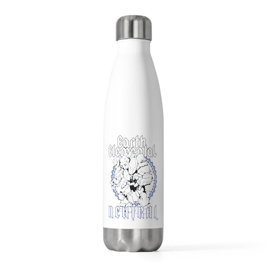 Alignment - Elemental - 20oz Insulated Bottle