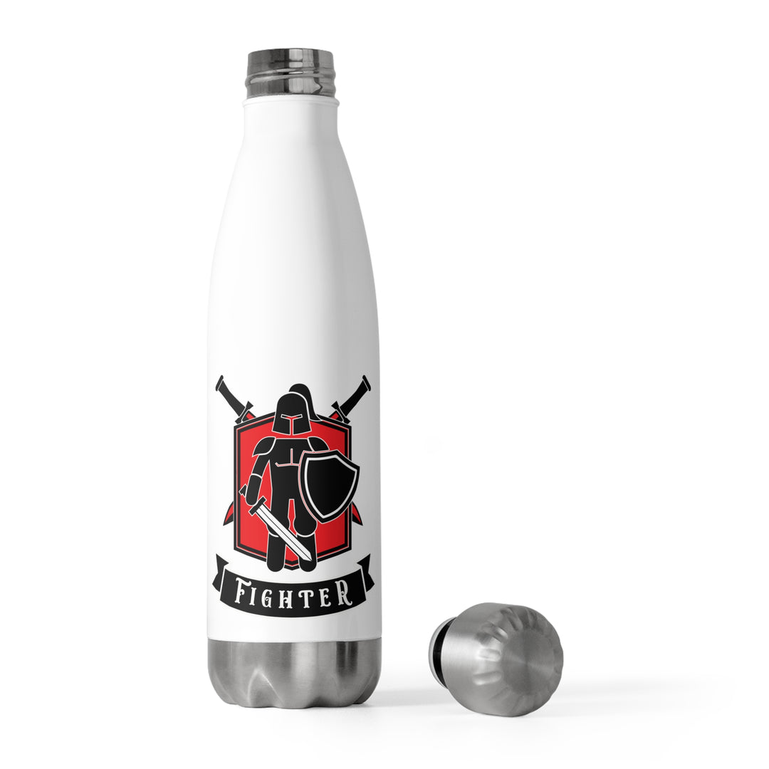 Fighter - 20oz Insulated Bottle