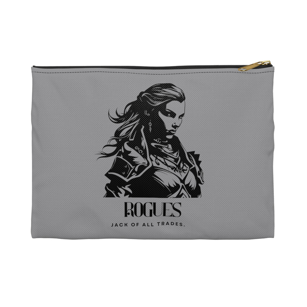 Rogues - Jack of all trades - Accessory Pouch