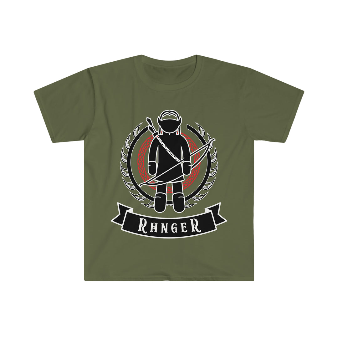 Ranger - Unisex Softstyle T-Shirt