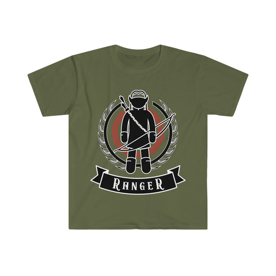 Ranger - Unisex Softstyle T-Shirt