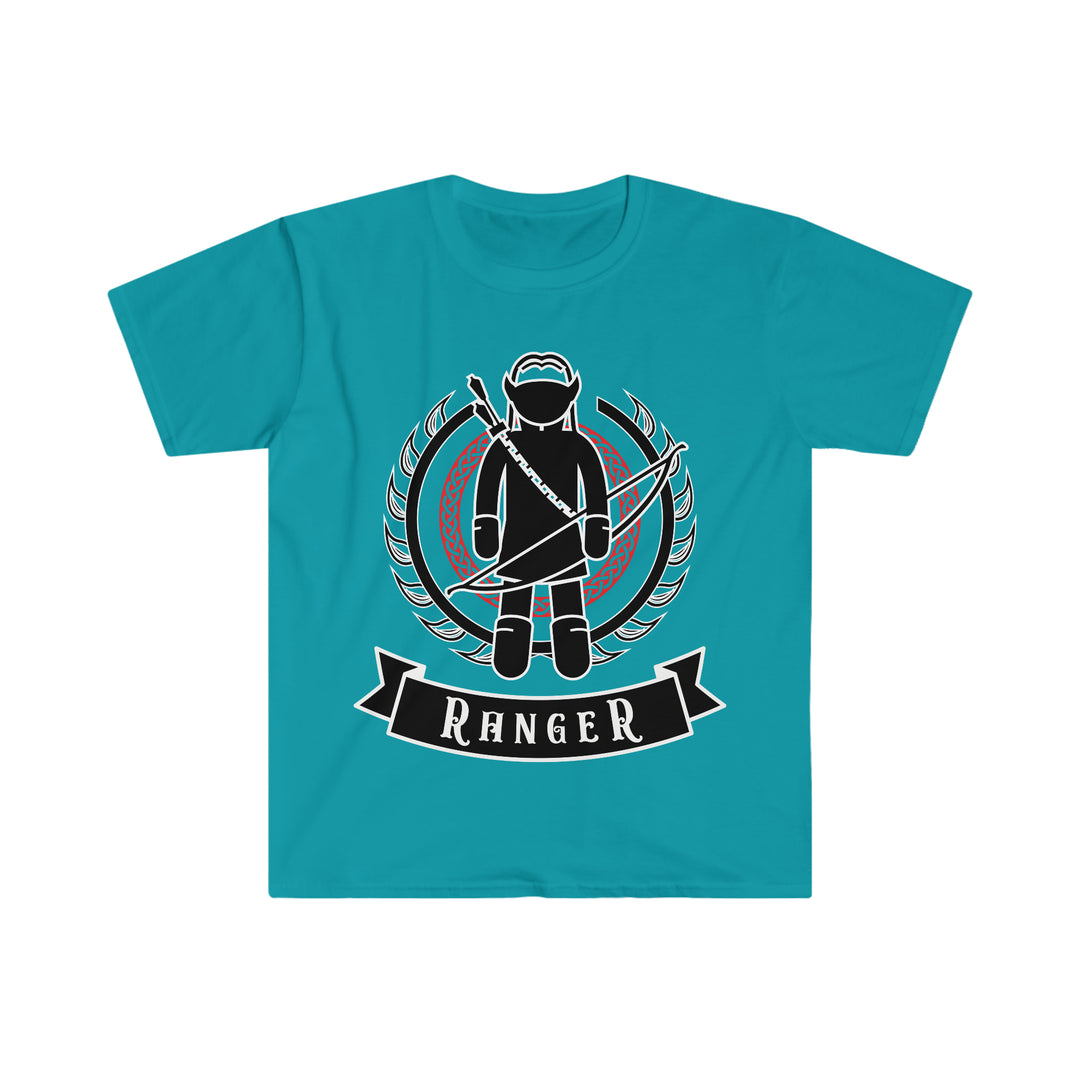 Ranger - Unisex Softstyle T-Shirt