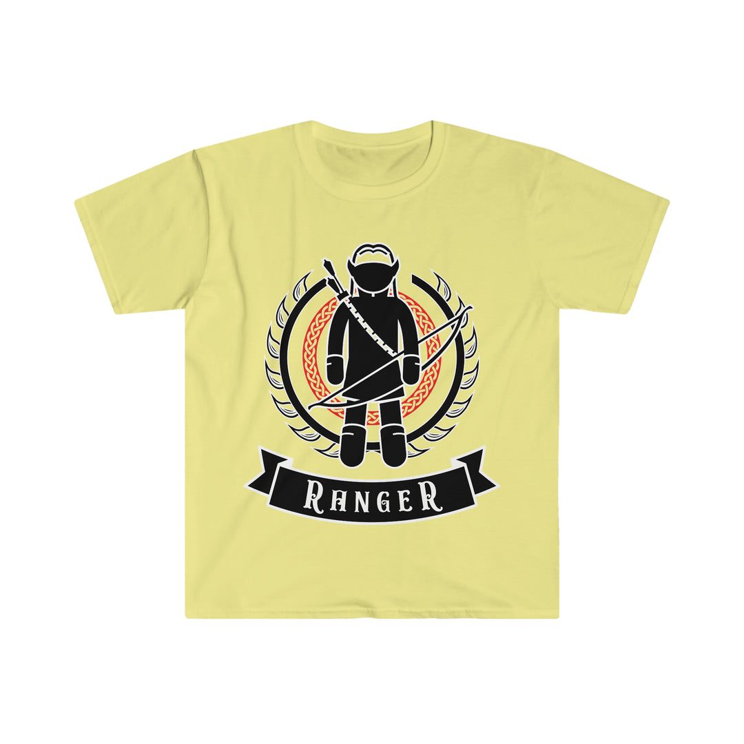 Ranger - Unisex Softstyle T-Shirt