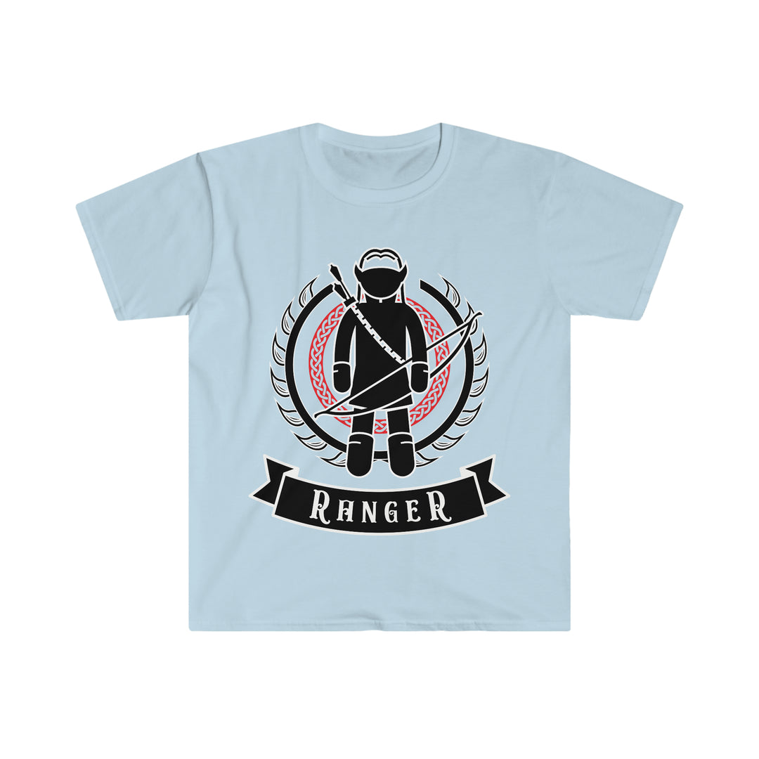 Ranger - Unisex Softstyle T-Shirt