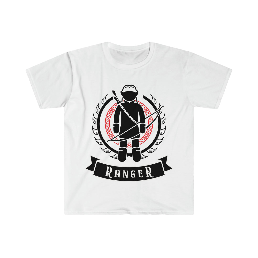 Ranger - Unisex Softstyle T-Shirt