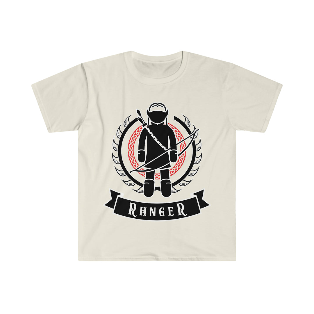 Ranger - Unisex Softstyle T-Shirt