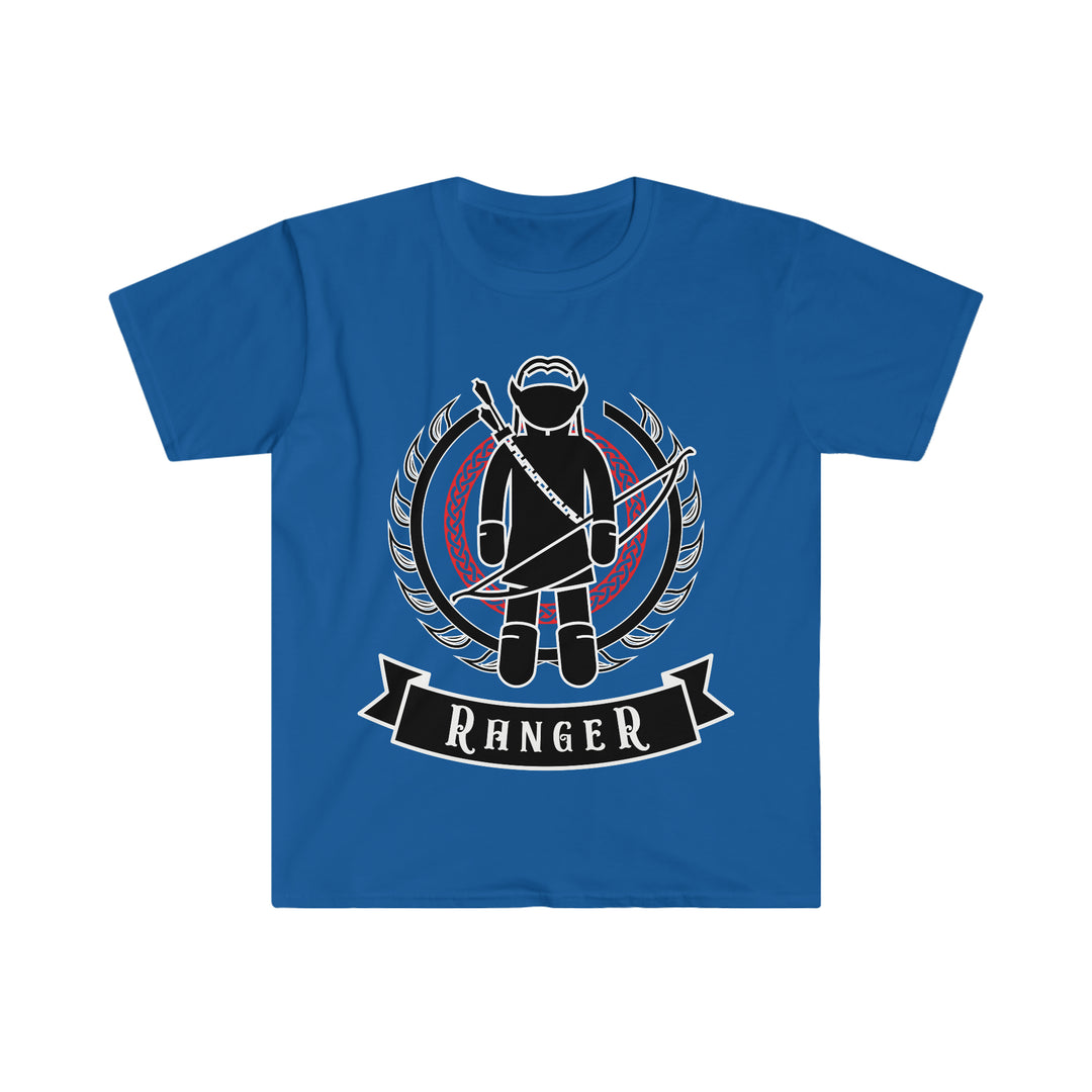 Ranger - Unisex Softstyle T-Shirt