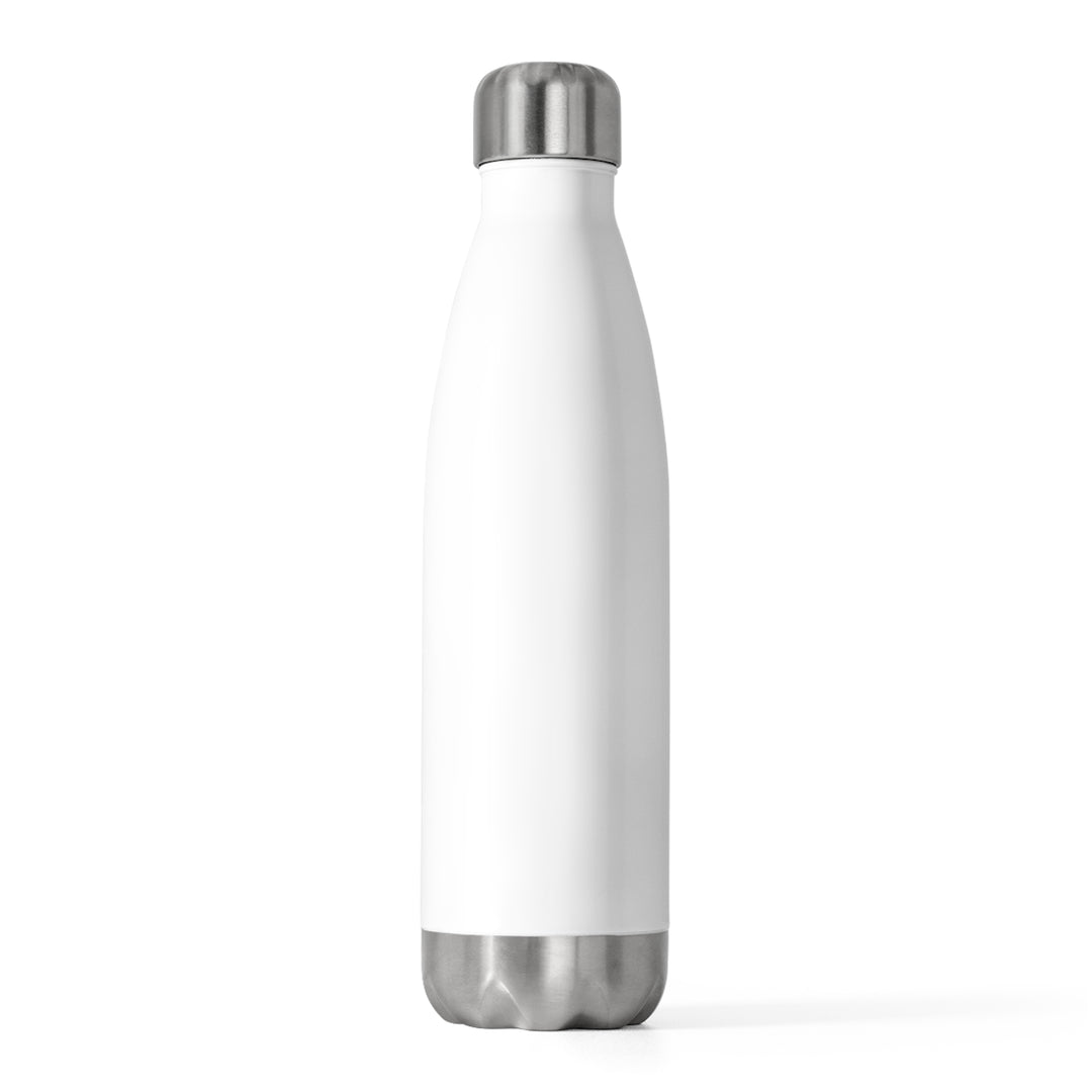 Put a Fork in it - 20oz Insulated Bottle