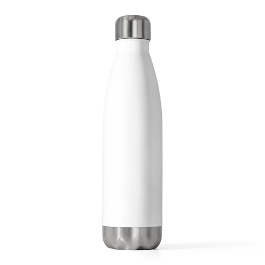 Put a Fork in it - 20oz Insulated Bottle