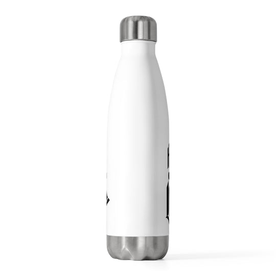 Axe you later - 20oz Insulated Bottle