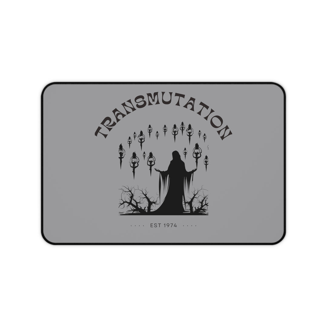 Transmutation - Desk Mat