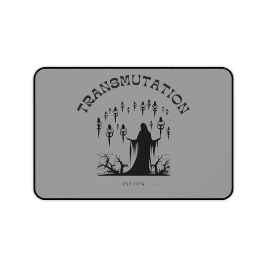 Transmutation - Desk Mat