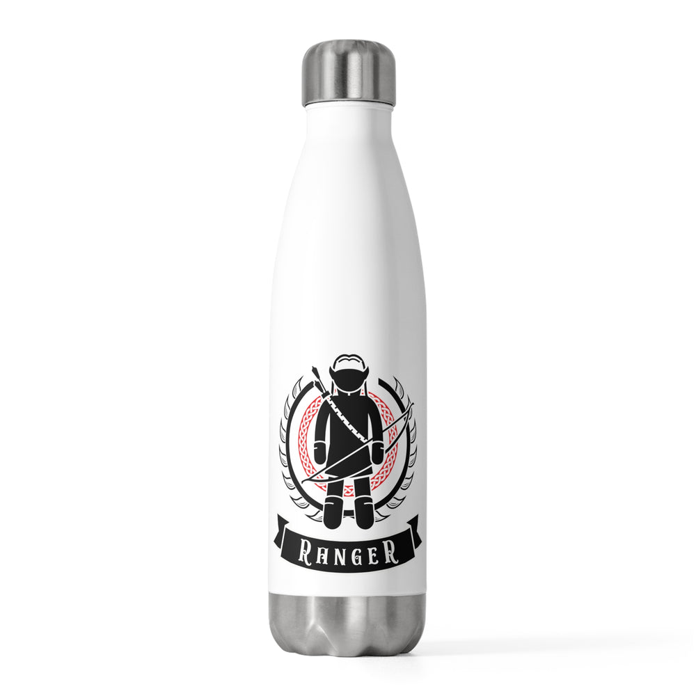 Ranger - 20oz Insulated Bottle