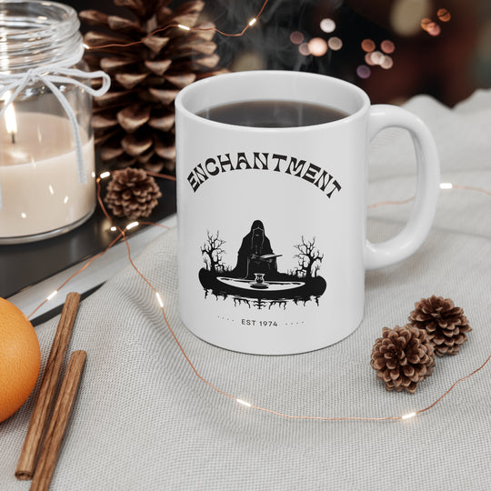 Enchantment - Ceramic Mug 11oz