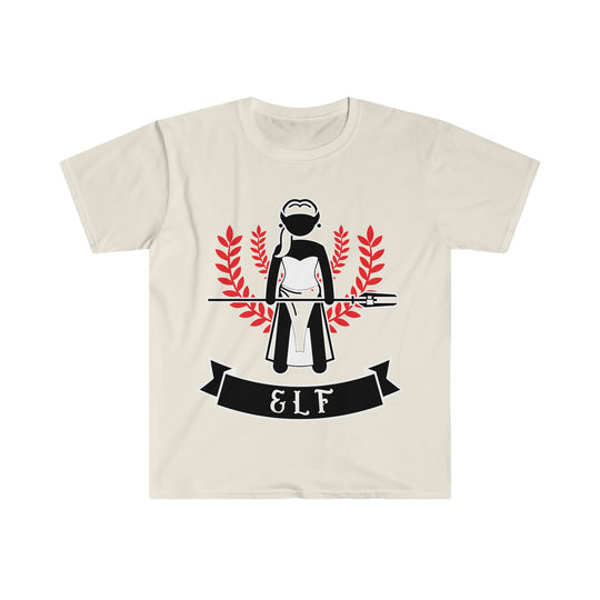 Elf - Unisex Softstyle T-Shirt