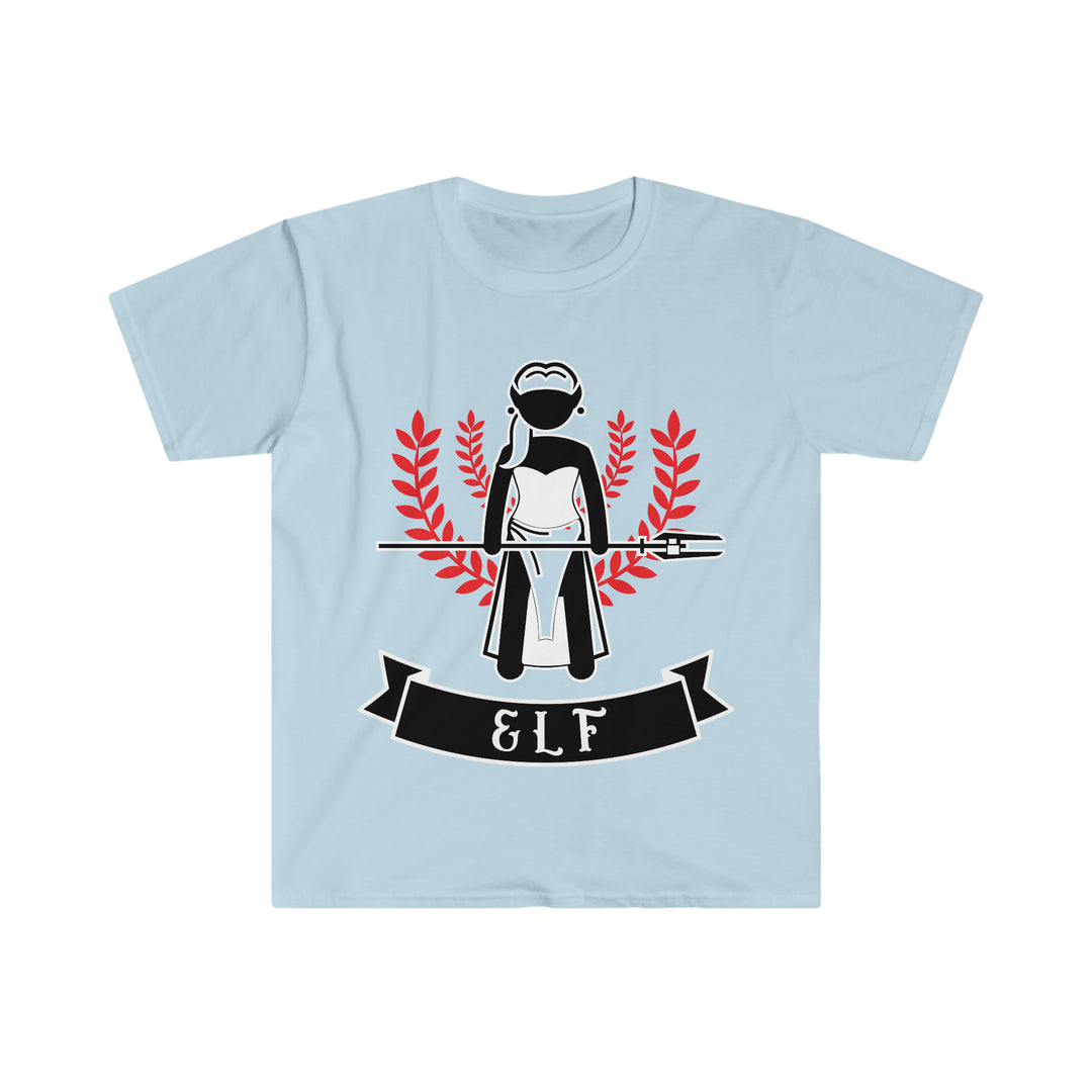 Elf - Unisex Softstyle T-Shirt