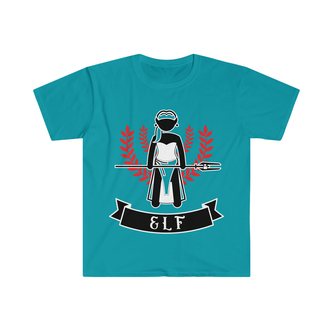 Elf - Unisex Softstyle T-Shirt