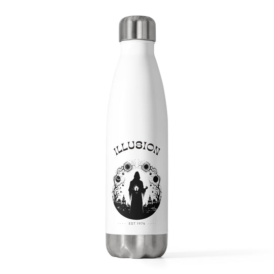 Illlusion - 20oz Insulated Bottle