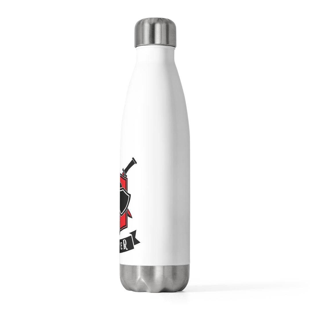 Fighter - 20oz Insulated Bottle