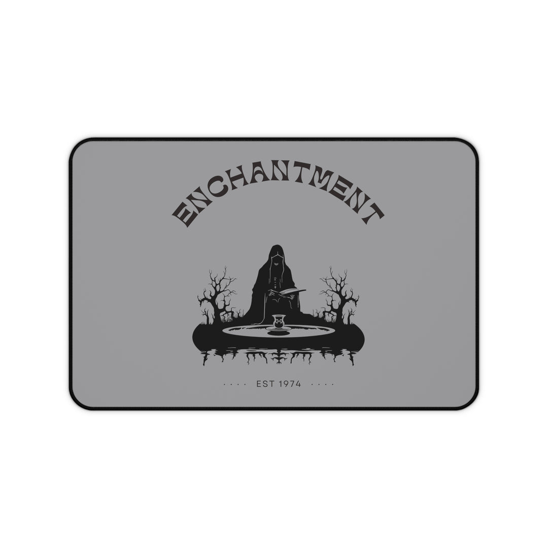 Enchantment - Desk Mat