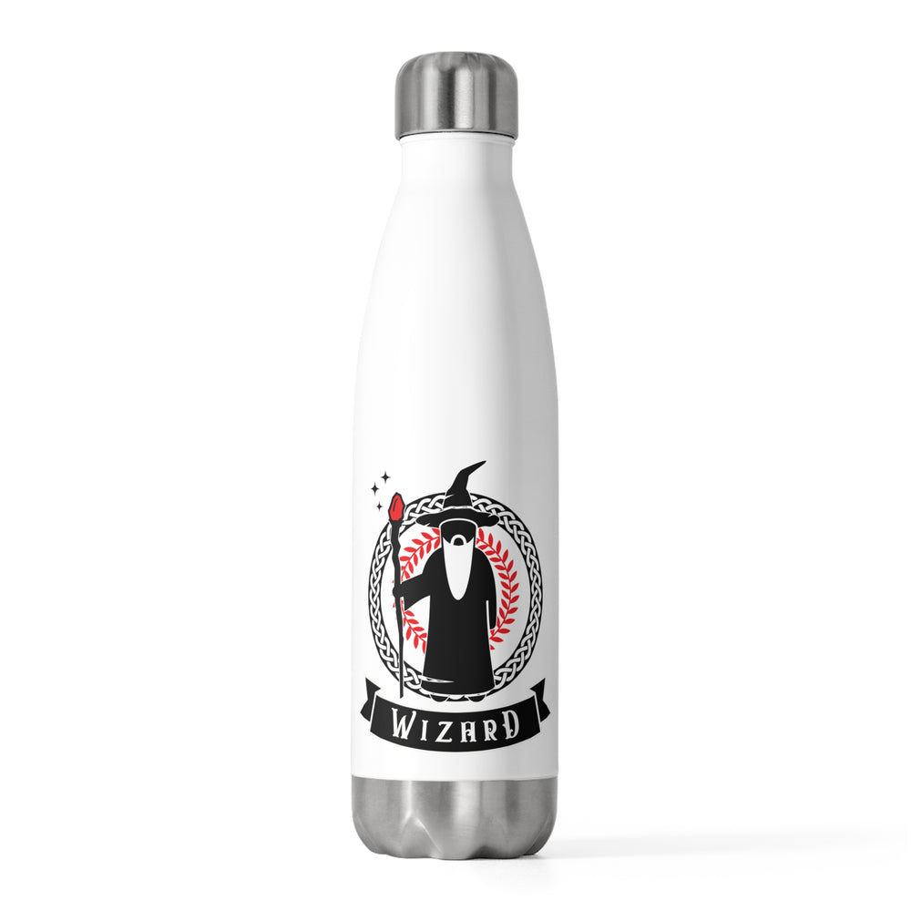 Wizard - 20oz Insulated Bottle