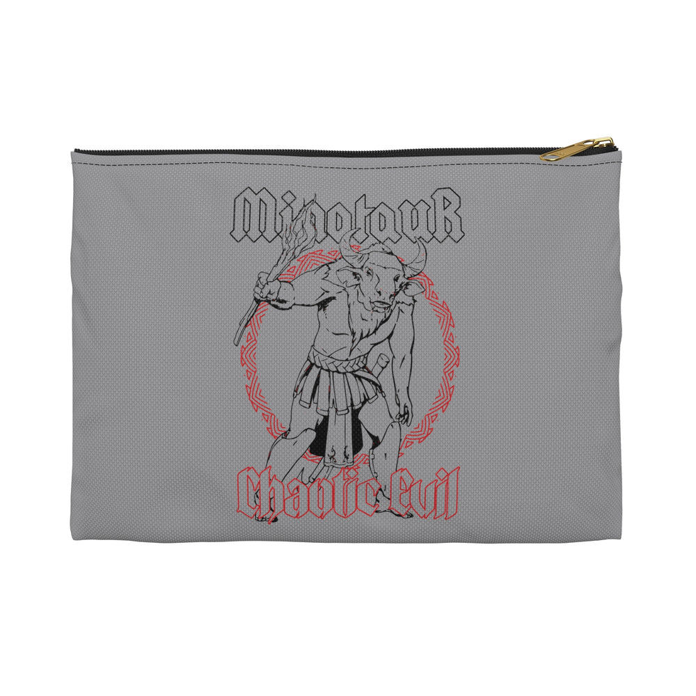 Alignment - Minotaur - Accessory Pouch