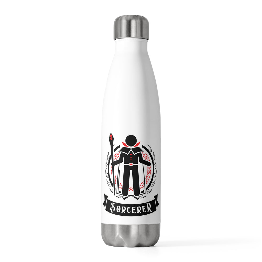 Sorcerer - 20oz Insulated Bottle