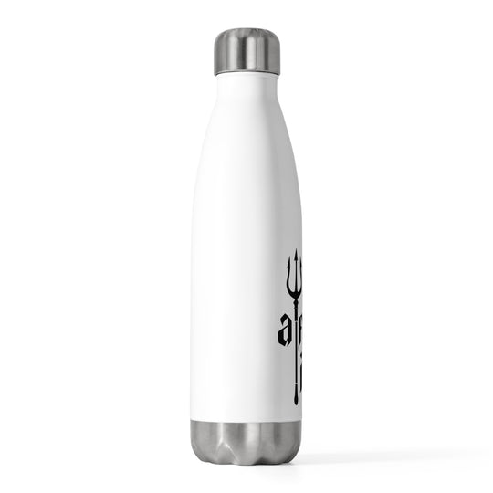 Put a Fork in it - 20oz Insulated Bottle