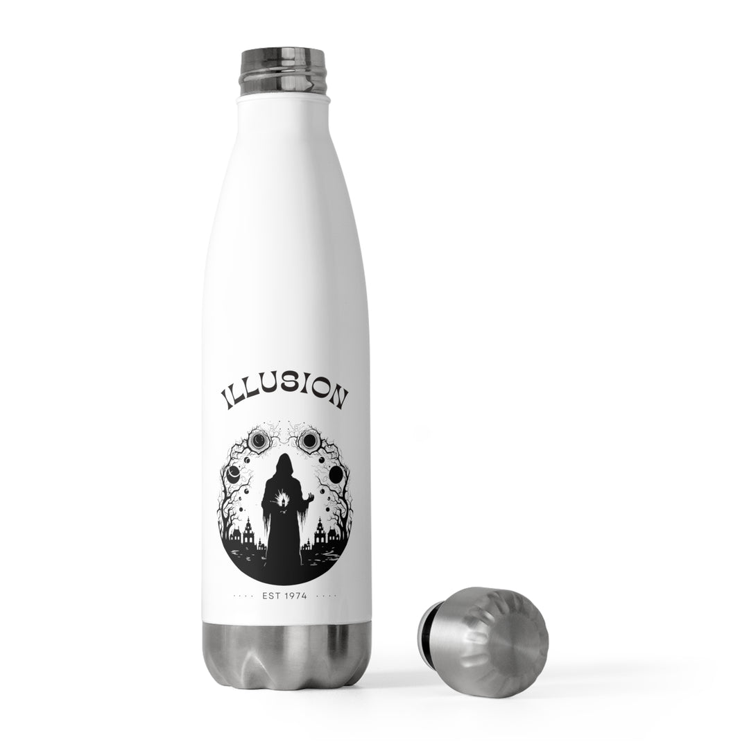 Illlusion - 20oz Insulated Bottle