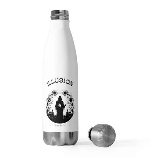 Illlusion - 20oz Insulated Bottle