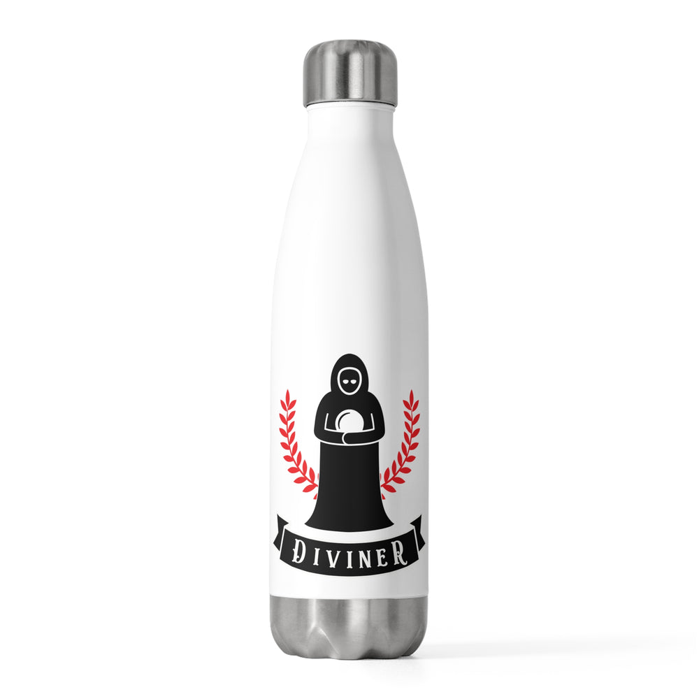 Diviner - 20oz Insulated Bottle