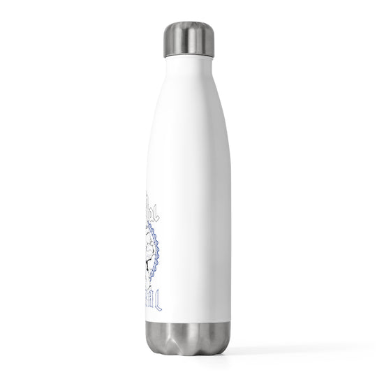 Alignment - Elemental - 20oz Insulated Bottle