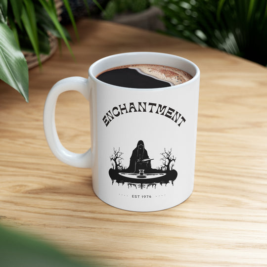 Enchantment - Ceramic Mug 11oz