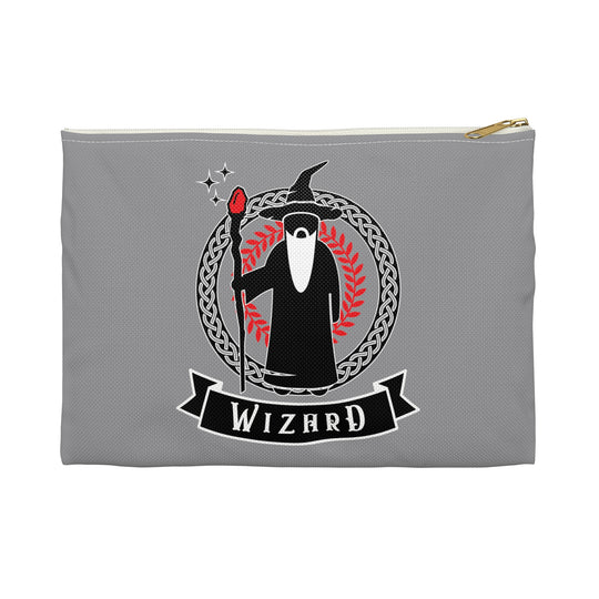 Wizard - Accessory Pouch