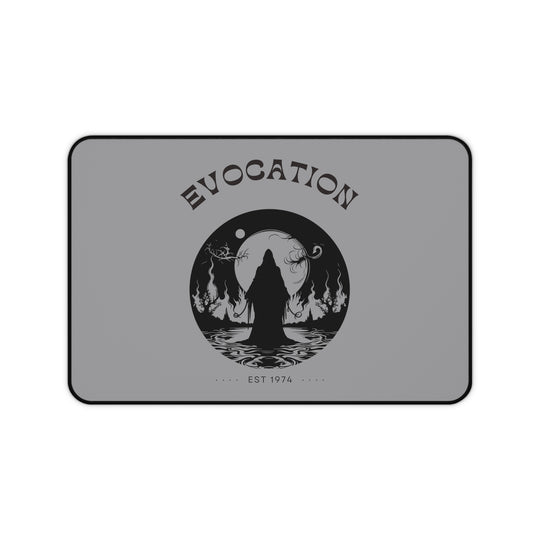 Evocation - Desk Mat