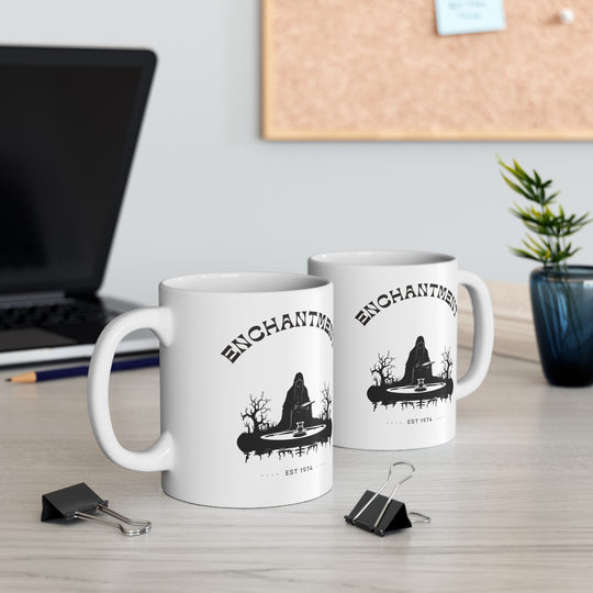 Enchantment - Ceramic Mug 11oz