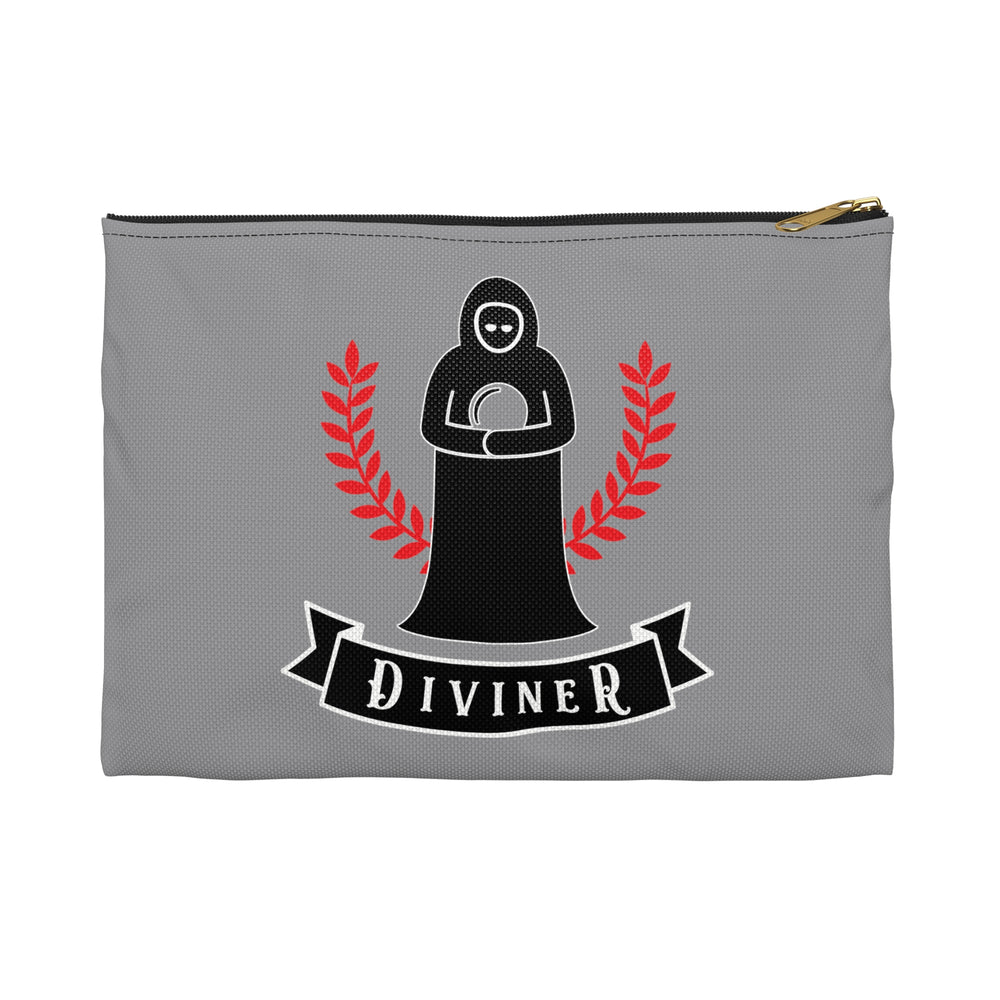 Diviner - Accessory Pouch