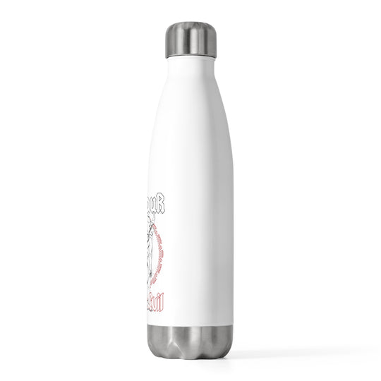 Alignment - Minotaur - 20oz Insulated Bottle