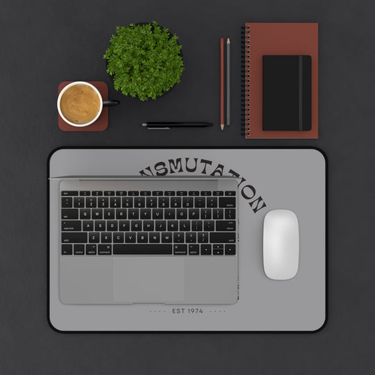 Transmutation - Desk Mat