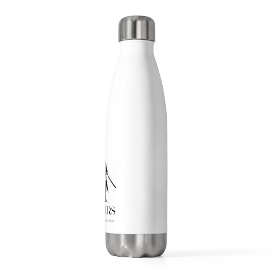 Rangers - You can run buy you can't hide - 20oz Insulated Bottle