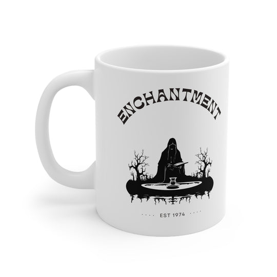 Enchantment - Ceramic Mug 11oz